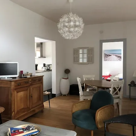Maison Moderne à Saint-trojan Saint-Trojan-les-Bains