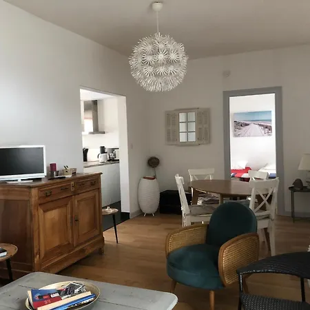 Maison Moderne A Saint-trojan Holiday home