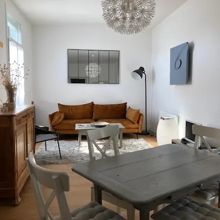 Holiday home Maison Moderne A Saint-trojan