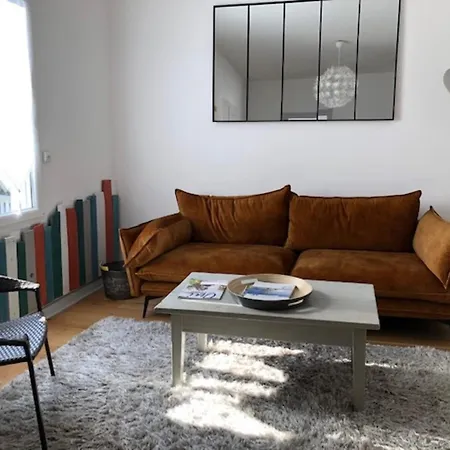 Maison Moderne A Saint-trojan Holiday home