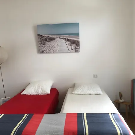 Maison Moderne A Saint-trojan Holiday home
