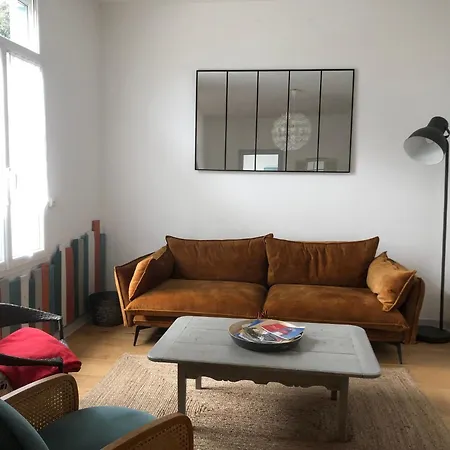 Maison Moderne A Saint-trojan